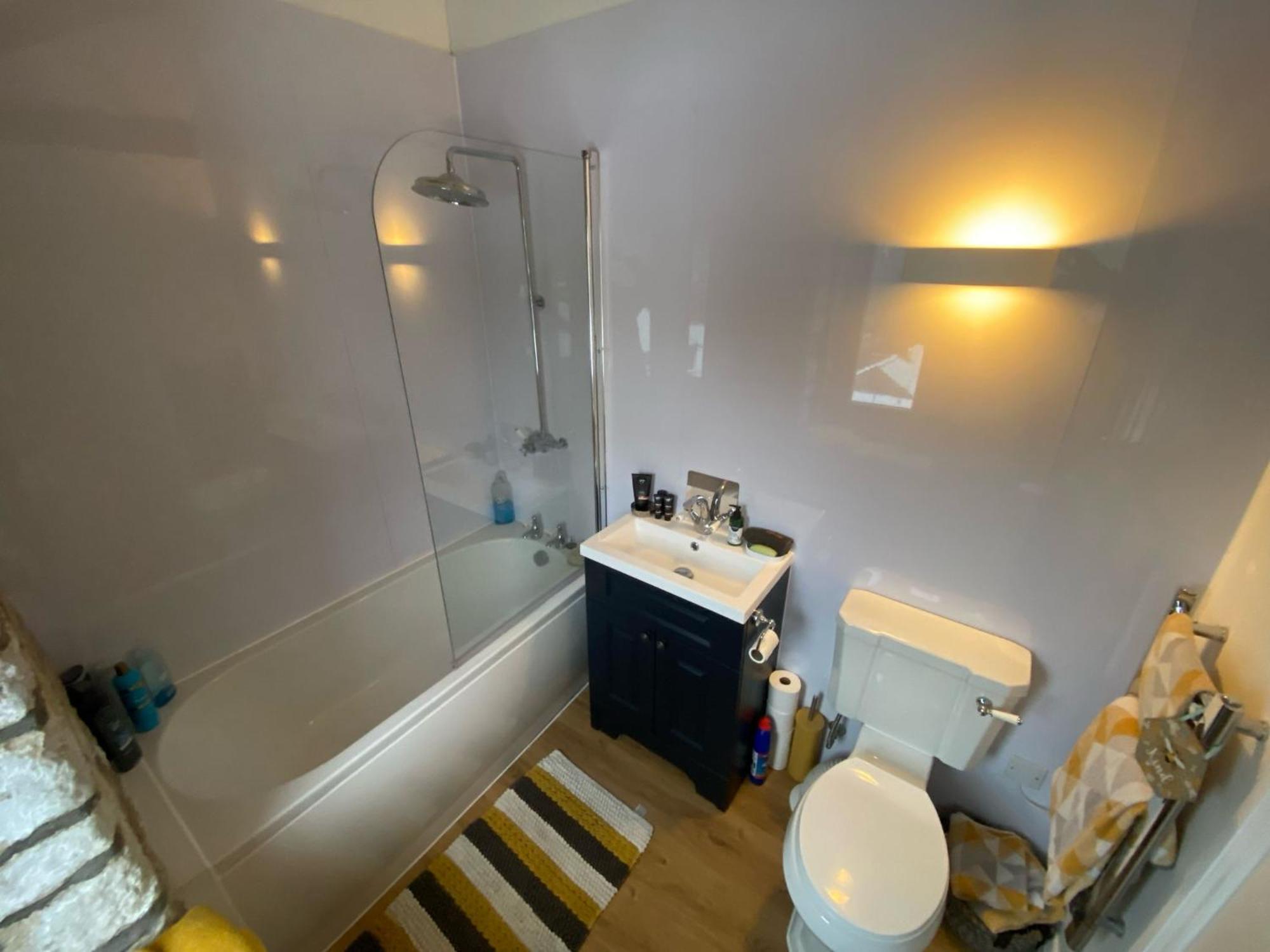 Apartamento Robins Mill Rishworth Exterior foto